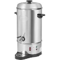 Stainless Steel Boiler