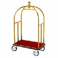 Hotel Trolley