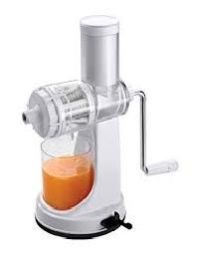 Vegetable Juicer