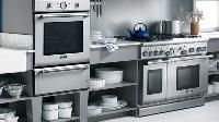 Modern Kitchen Equipments