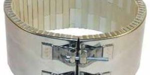 Ceramic Band Heaters