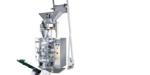 Tea Pouch Packaging Machine