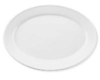 Oval Platter