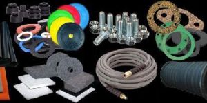 Rubber Sheet & Mouldings