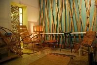 Bamboo Home Decor