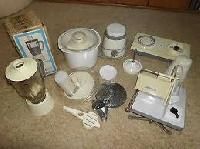 Household Kitchenware