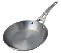 Steel Cooking Pan