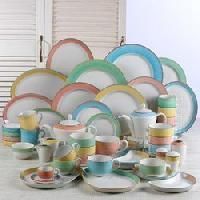 Kitchen Crockery