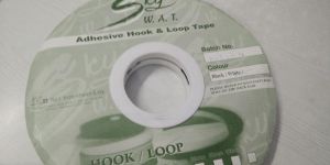 Sky Leela Hook & Loop Tape