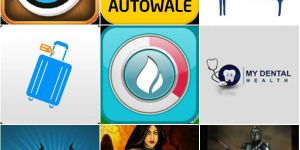 Dazzled Android Apps Development Services