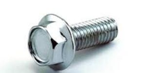 Flange Bolts