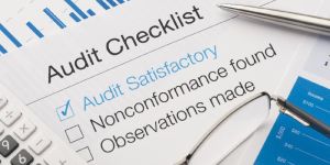 Tax Auditing Services