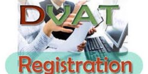 DVAT Registration Services