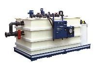 Waste Water Treatment Equipment
