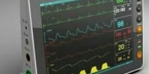 3 Para Multi Parameter Monitor