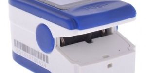 Fingertip Pulse Oximeter