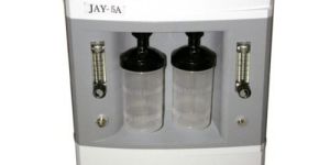 Oxygen Concentrator