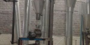 Stainless Steel Cyclone Separator