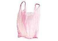 Plastic Grocery Bag