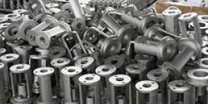 Metal Casting Services