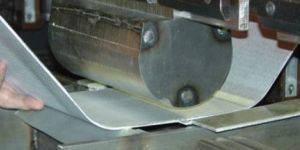 Sheet Metal Fabrication
