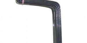 Cooler Fan Mounting Arms