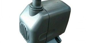 Submersible Pump Guttu Standard