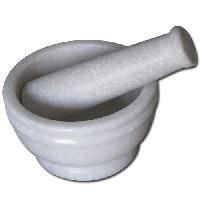 Marble Mortar