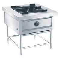 Stock Pot Stoves