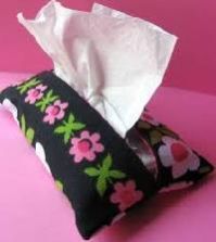 Pocket Tissue