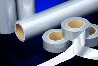 Vinyl Bags with Self Adhesive Tapes