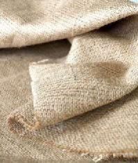 Jute Hessian