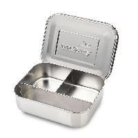 Stainless Steel Lunch Box