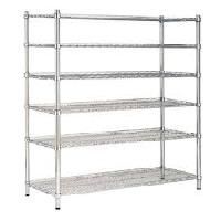 Stainless Steel Wire Stands