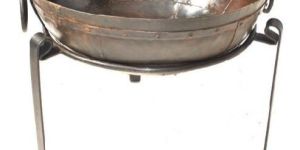 Indian Kadai Bowl
