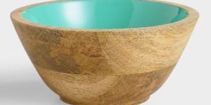 Wooden Bowls
