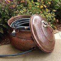 Hose Pot