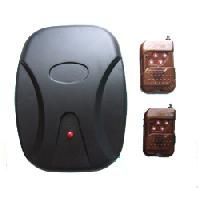 Automatic Remote Control Rolling Shutter