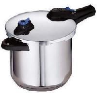 Electric Pressure Cooker