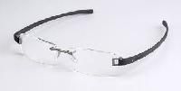 Rimless Frame