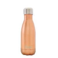 Copper Beverage Bottles