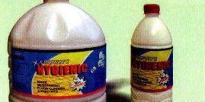 Crown Hygienic Floor Cleaner