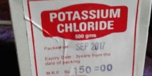 Potassium Chloride