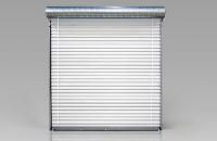 Garage Top Rolling Door