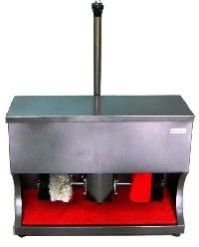 Shoe Shine Machines