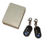 Remote Control Rolling Shutters