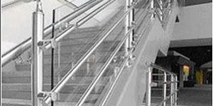 SS Railing