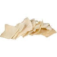 rawhide dog chews: dog chips
