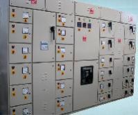 Automatic Power Factor Control Systems