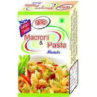 Macaroni And Pasta Masala